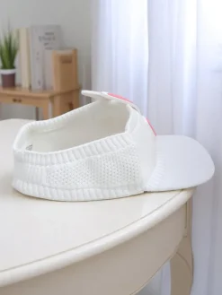 Royalfashion Dziecięcy daszek Przeciwsłoneczny Rabbit Ears