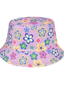 Royalfashion Dziecięcy Kapelusz typu Bucket Color Splash Bucket