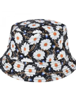 Royalfashion Dziecięcy Kapelusz typu Bucket Color Splash Bucket