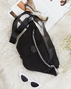 Royalfashion Eko zamszowa nerka damska