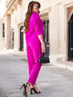 Royalfashion Elegancki damski komplet