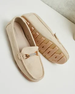 Royalfashion Eleganckie mokasyny damskie Izuuw