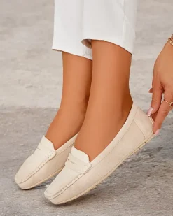 Royalfashion Eleganckie mokasyny damskie Orri