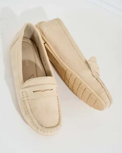 Royalfashion Eleganckie mokasyny damskie Orri