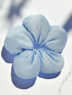 Royalfashion Gumka do włosów w kształcie kwiatu