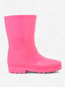 Royalfashion Kalosze dziecięce Kainy