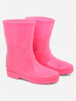 Royalfashion Kalosze dziecięce Kainy