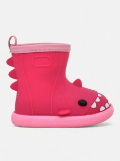 Royalfashion Kalosze dziecięce Sharky Sharky