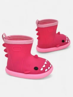 Royalfashion Kalosze dziecięce Sharky Sharky