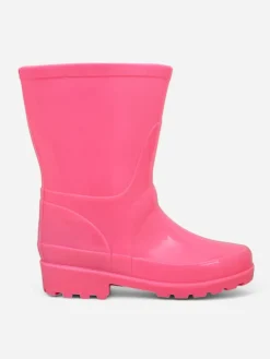 Royalfashion Kalosze dziecięce Ukallii