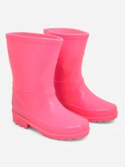 Royalfashion Kalosze dziecięce Ukallii