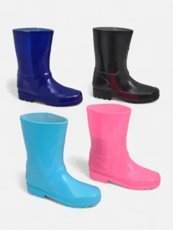 Royalfashion Kalosze dziecięce Kainy