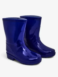 Royalfashion Kalosze dziecięce Ukallii