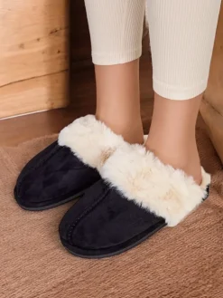 Royalfashion Kapcie damskie Lorin