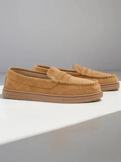 Royalfashion Klasyczne damskie mokasyny Carollese