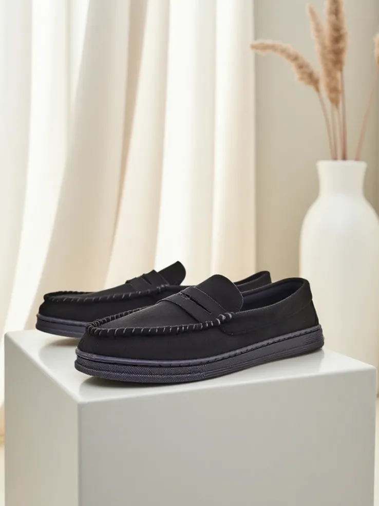 Royalfashion Klasyczne damskie mokasyny Carollese