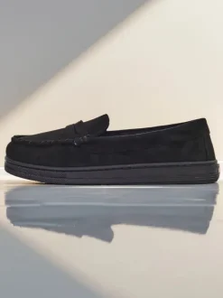 Royalfashion Klasyczne damskie mokasyny Carollese