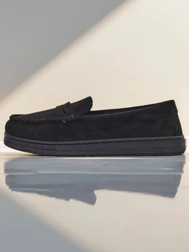 Royalfashion Klasyczne damskie mokasyny Carollese