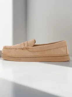 Royalfashion Klasyczne damskie mokasyny Carollese