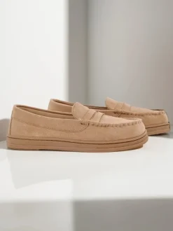 Royalfashion Klasyczne damskie mokasyny Carollese