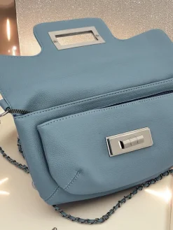 Royalfashion Kopertowa torebka damska Aurelia Classico