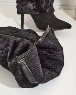 Royalfashion Kozaki damskie Wendos