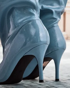 Royalfashion Krótkie kozaki damskie Solii