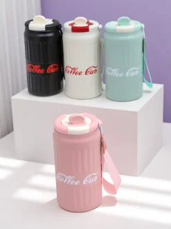 Royalfashion Kubek termiczny na kawę Coffe Cup