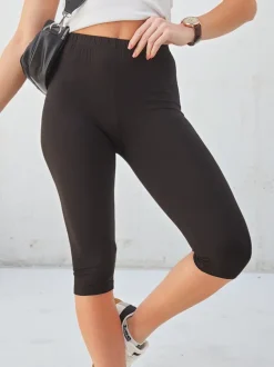 Royalfashion Legginsy kolarki damskie