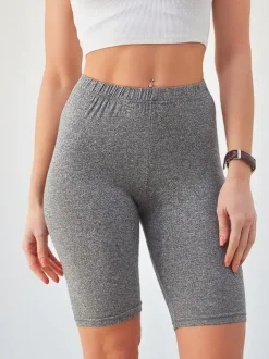 Royalfashion Legginsy kolarki damskie