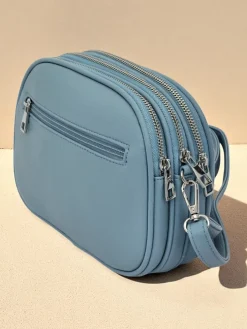 Royalfashion Mała damska torebka z eko skóry Lily Jane