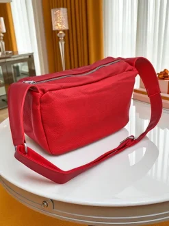 Royalfashion Mała damska torebka z eko skóry Lyra Vell