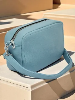 Royalfashion Mała damska torebka z eko skóry Hera Vitale