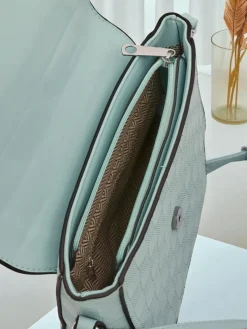 Royalfashion Mała damska torebka z eko skóry Emily Grace