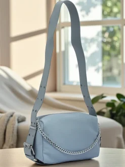 Royalfashion Mała torebka damska z eko skóry Ivy Grace