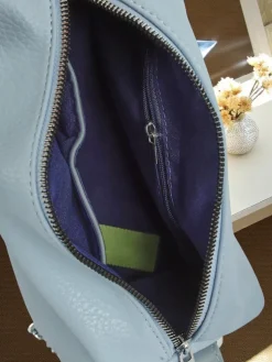 Royalfashion Mała torebka damska z eko skóry Ivy Grace