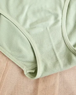 Royalfashion Majtki damskie typu figi