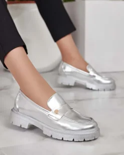 Royalfashion Mokasyny damskie Atolla