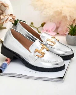 Royalfashion Mokasyny damskie Apeyla