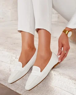 Royalfashion Mokasyny damskie Erris