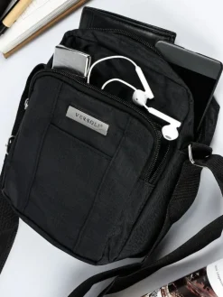 Royalfashion Męska nerka saszetka Vento Gear