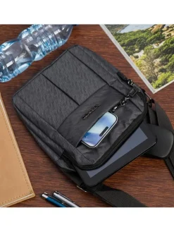 Royalfashion Męska nerka saszetka Urban Track