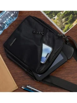 Royalfashion Męska nerka saszetka Urban Track