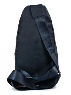 Royalfashion Męska saszetka na jedno ramię Solo Cross