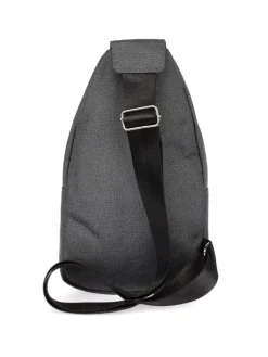 Royalfashion Męska saszetka na jedno ramię Solo Cross