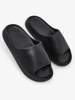 Royalfashion Męskie gumowe klapki Izeld