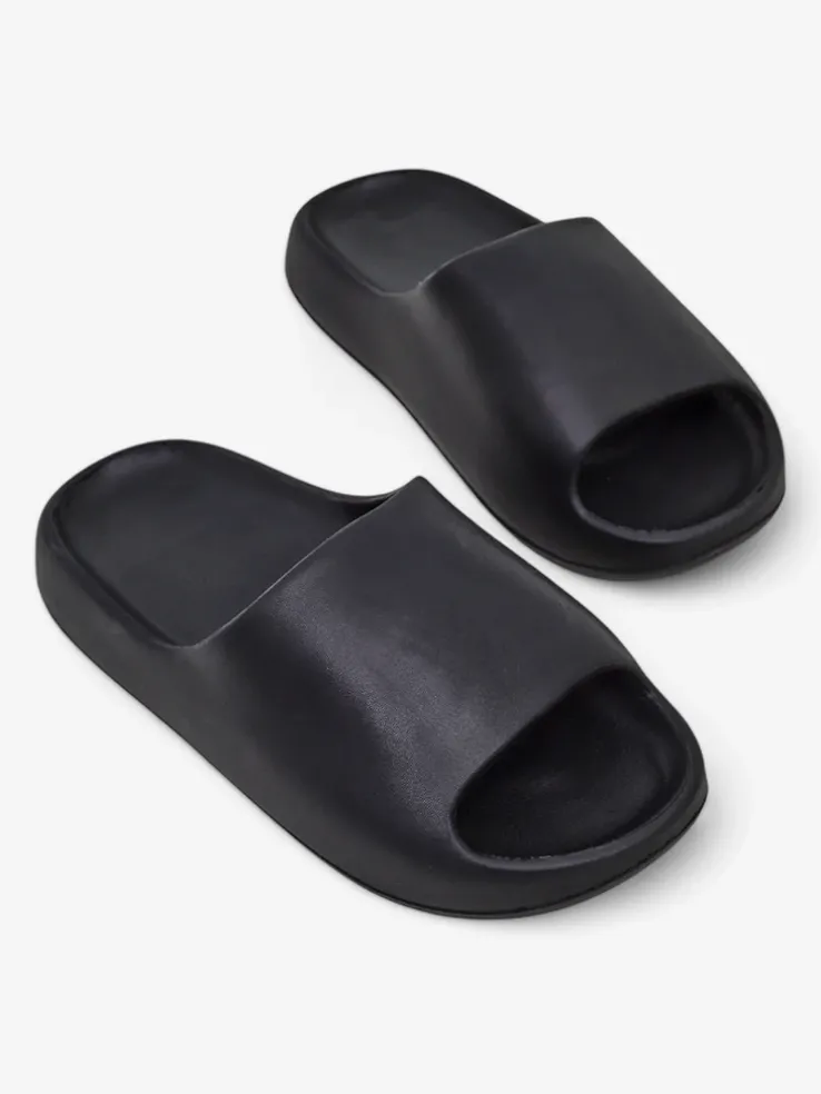 Royalfashion Męskie gumowe klapki Izeld