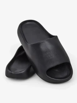 Royalfashion Męskie gumowe klapki Izeld