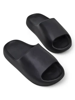 Royalfashion Męskie gumowe klapki Izeld