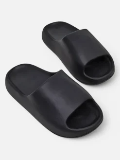 Royalfashion Męskie gumowe klapki Izeld